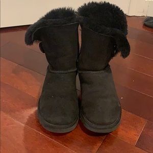 Women’s UGG Bailey Button Boot